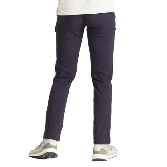 Craghoppers Womens/Ladies Kiwi Pro II Trousers (Dark Navy) - Image 2