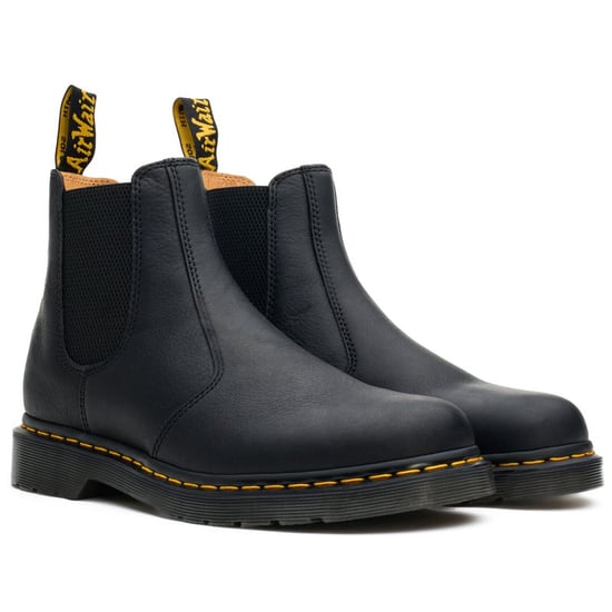 Dr Martens 2976 Ambassador Boots - Image 2
