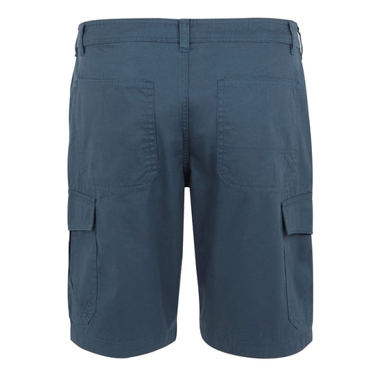 Regatta Mens Ruwan Casual Shorts (Midnight) - Image 2