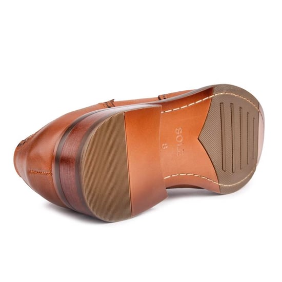 Sole Manton Brogue Zapatos - Image 4