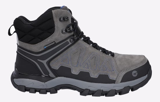 Hi-Tec V-Lite Explorer WATERPROOF Mens - Image 1