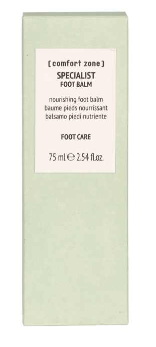 Comfort Zone Specialist Foot Balm 75 ml - Image 2