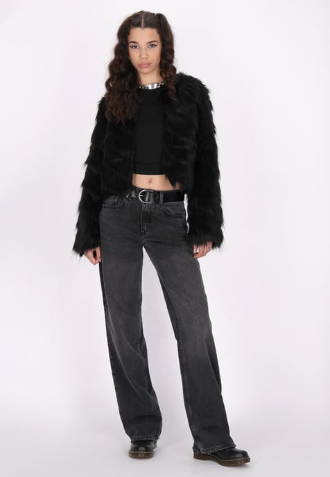 Mymo women black - Image 2