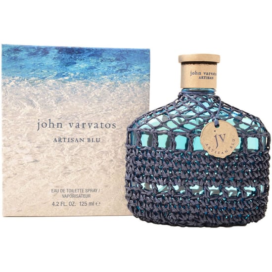 John Varvatos Artisan Blu Eau de Toilette 125ml Spray For Him