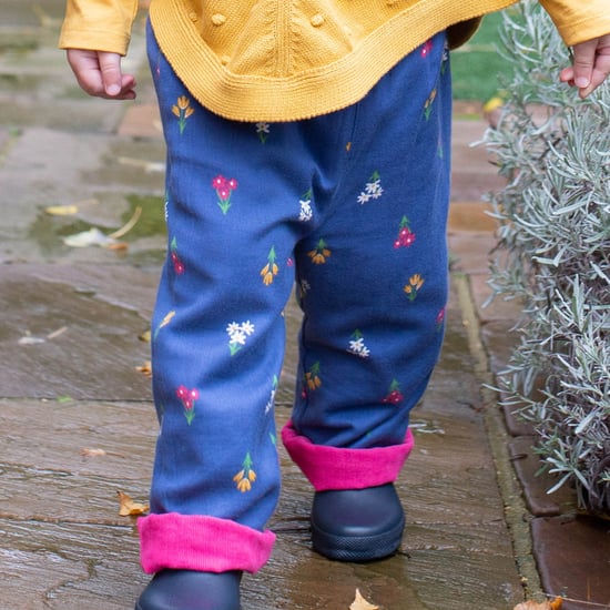 Kite Clothing Posy Pull Ups