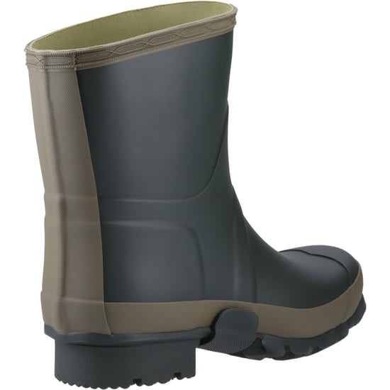 Gardener Short Wellington Boot - Image 2