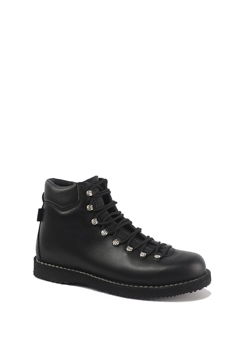 Diemme Men's 'Tonale Mod 1948' Nero Boot