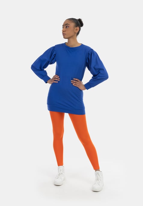 Mymo Sweatshirt women - Image 2