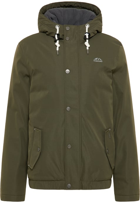ICEBOUND winter jacket clima iglu - Image 1