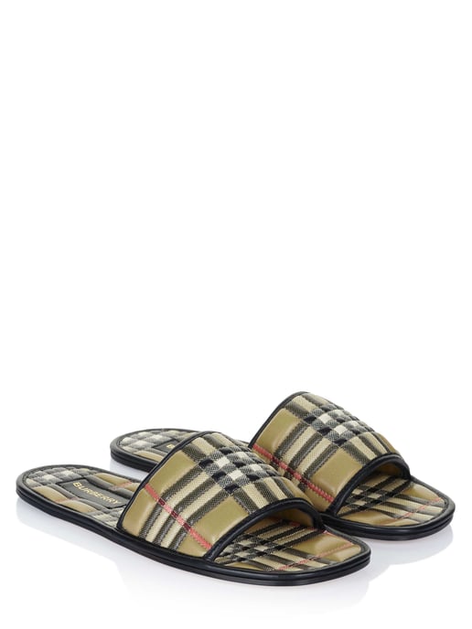 Sandalia Burberry - Image 2