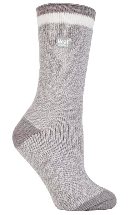 Calcetines térmicos de invierno para mujer 4-8 UK - Image 1