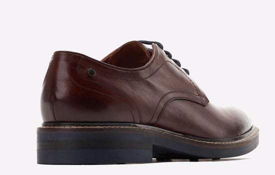 Base London Mawley Derbys Mens - Image 3