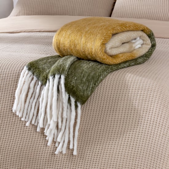 Manta Yard Rawton Ombre Herringbone - Image 5