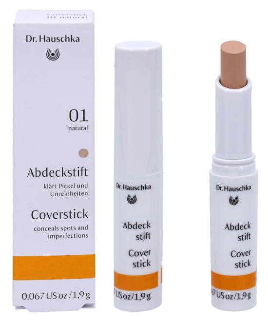 Dr. Hauschka Abdeckstift 1.9 g - Image 1
