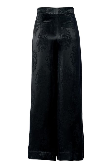 Benfield Broek Zwart