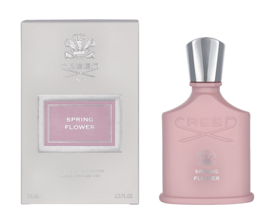 Creed Spring Flower Edp Spray 75 ml - Image 1