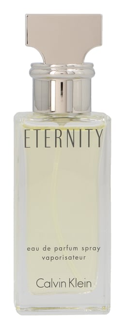 Calvin Klein Eternity Para Mujeres EDP Spray 30ml - Image 4
