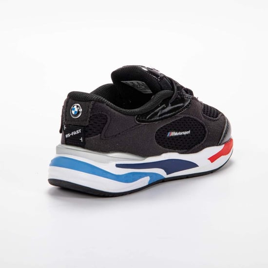 Zapatillas Puma Junge BMW mms rs fast inf - Image 6