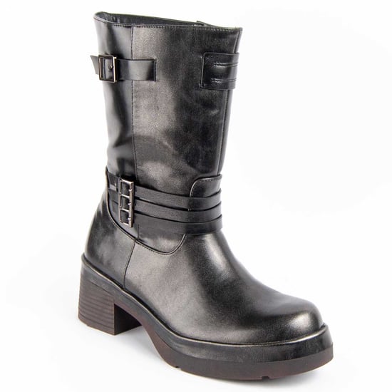 Montevita Botin Motta2 Gris - Image 2