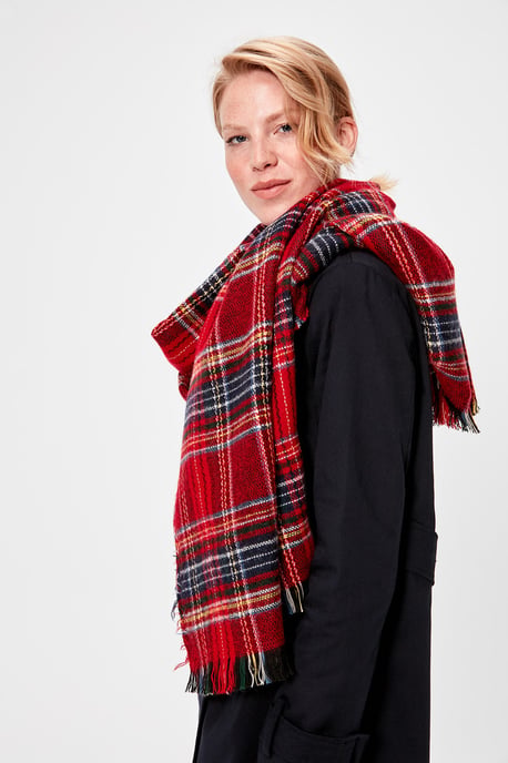 Trendyol Women's   Scarf - Image 2