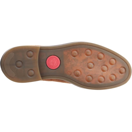 Base London Portland Leather Men's Ginger Boots - Image 3