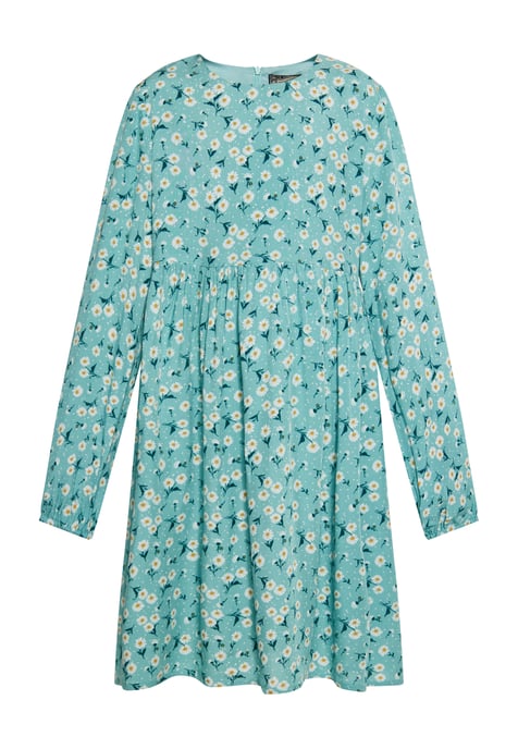 Dreimaster Dress - Image 1