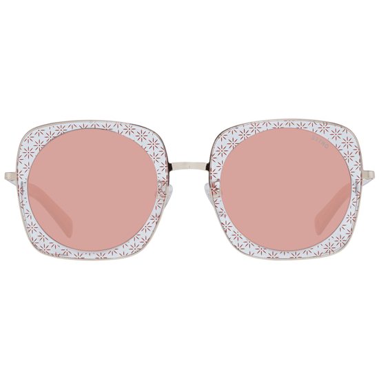Gafas de Sol para Mujer Sting Oro Rosa - Image 2