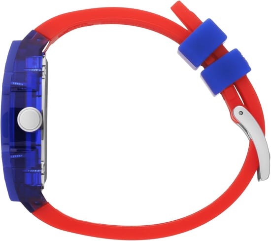 Ice Watch Ice Boliday - Kids Spider Child's Red Watch 023326 - Image 2