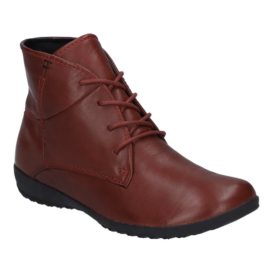 JOSEF SEIBEL Naly 09 | Botines de Mujeres | rojo - Image 1