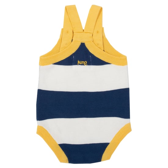 Kite Clothing Nautical Knit Romper