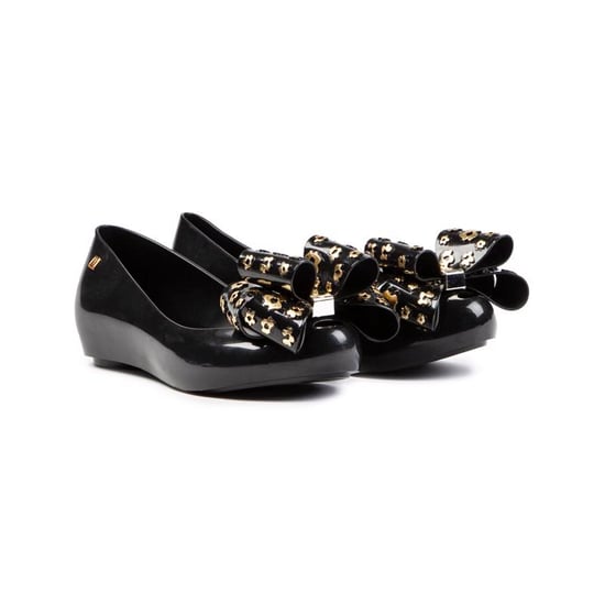 Melissa Ultragirl Foil Bow Sandalias - Image 2