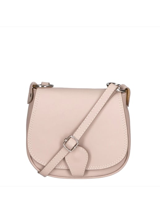 Gave Lux Crossbody bag women NUDE