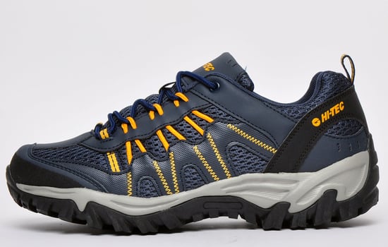 Hi-Tec Jaguar Mens - Image 1
