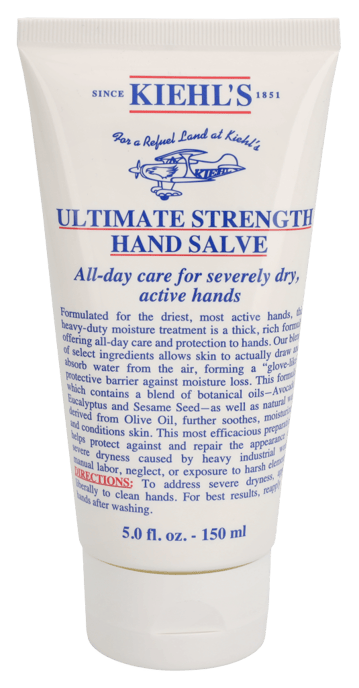 Kiehls Ultimate Strength Hand Salve 150ml - Image 1