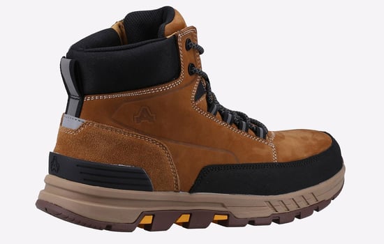 Amblers Safety AS262 Corbel Safety Boots Mens - Image 3
