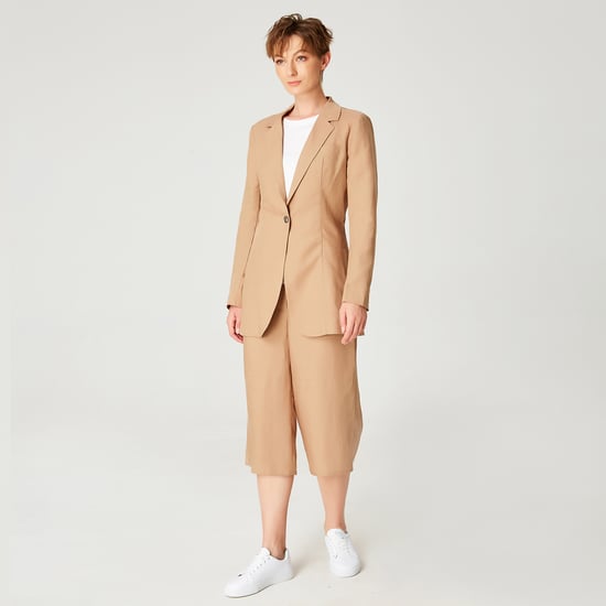 Tailored blazer jacket - Image 5