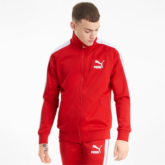 PUMA Mens Iconic T7 Track Jacket