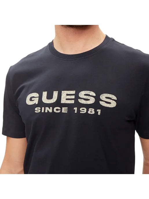 Camiseta Guess para hombre desde 1981 - Image 2