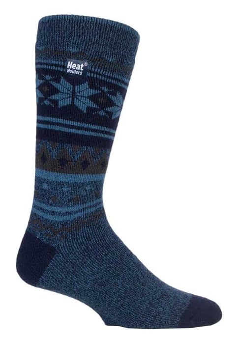 Heat Holders Lite - Calcetines térmicos para hombre 1.6 TOG 6-11 UK - Image 1