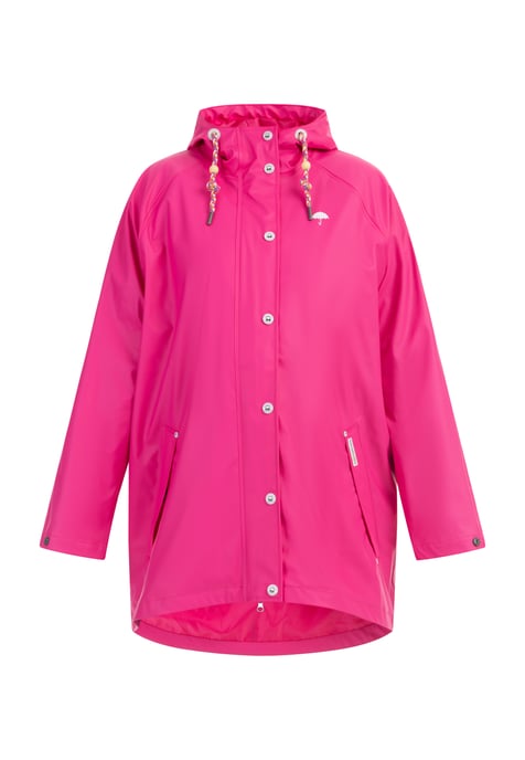 Schmuddelwedda raincoat women - Image 1