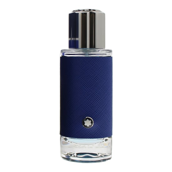 Montblanc Explorer Ultra Blue Eau De Parfum 30ml Travel Spray - Image 2