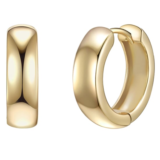 Rafaela Donata Female Sterling Silver Earring - Image 1