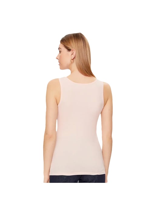 Top de mujer Guess con pedrería - Image 4