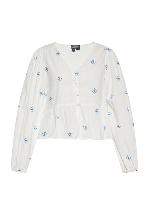 Dreimaster Blouse women - Image 1