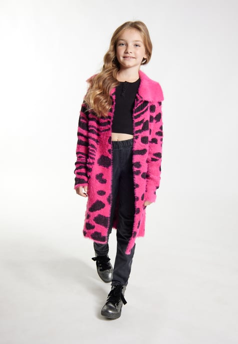 Mymo Girls pink - Image 4