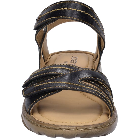 JOSEF SEIBEL Debra 62 | Sandalias de Mujeres | negro - Image 4