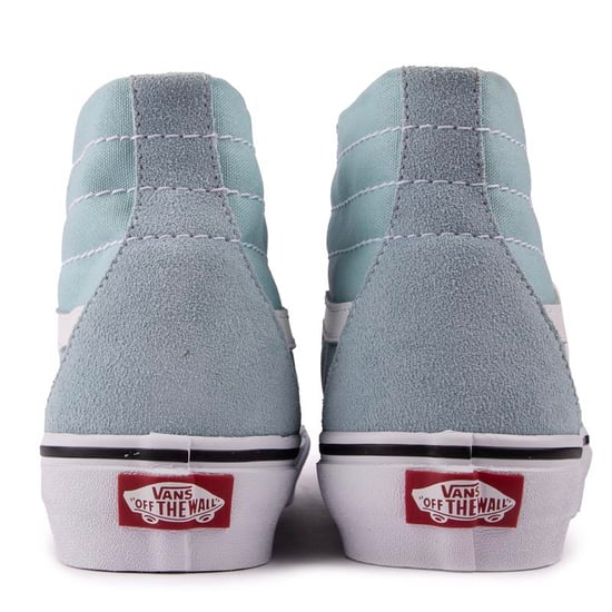 Vans Sk8-Hi Entrenadores - Image 3
