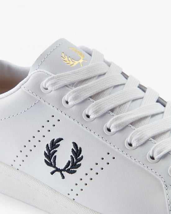 Fred Perry B721 Entrenadores - Image 2