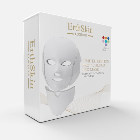 Máscara LED de 7 colores para cara y cuello - Edición limitada - Image 6