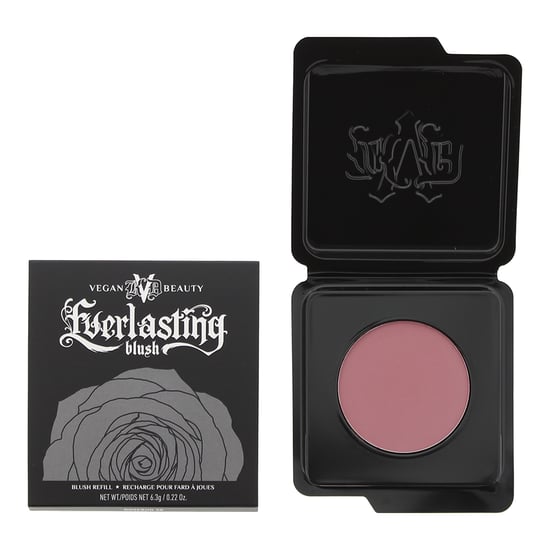 KVD Everlasting Blush Refill 6.2g - Rosebud